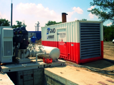  Арендовать генератор