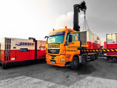 Арендовать манипулятор