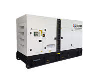 GENERENT DPK-SA-400 дизельная электростанция на 300 кВт - проверенное качество и низкая стоимость. Приобрести с доставкой, взять в аренду, заказать ТО.