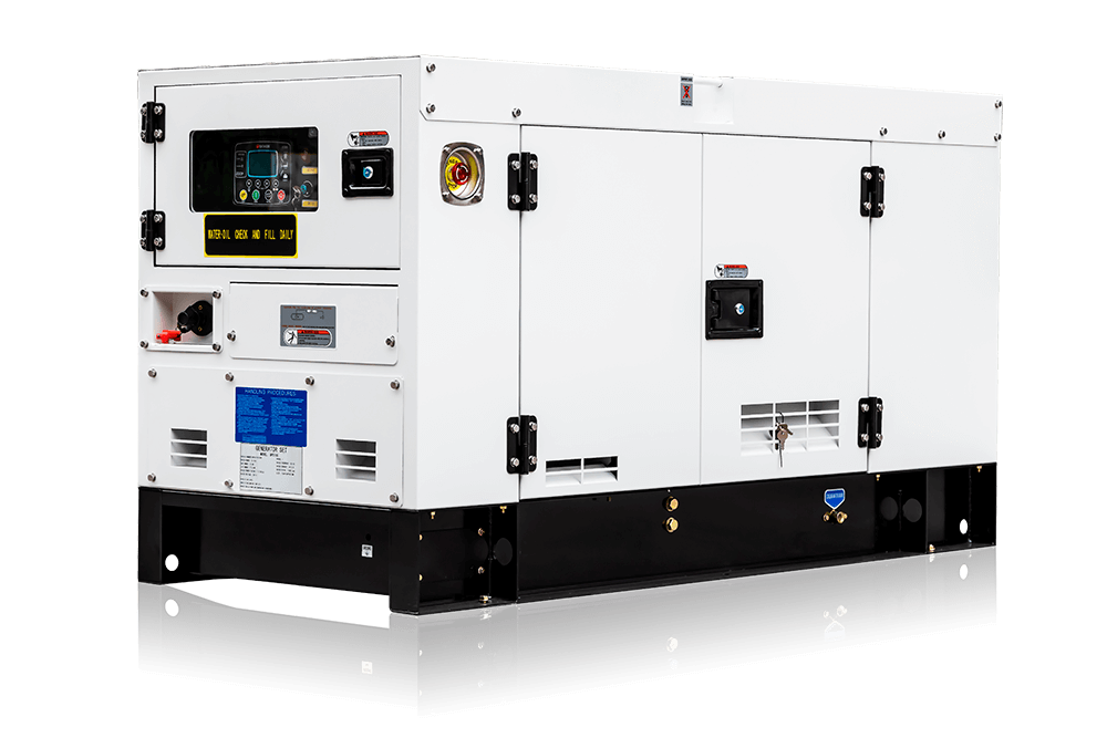 GENERENT AJC-30 дизельная электростанция на 30 кВт - проверенное качество и низкая стоимость. Приобрести с доставкой, взять в аренду, заказать ТО.