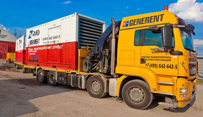 аренда манипулятора