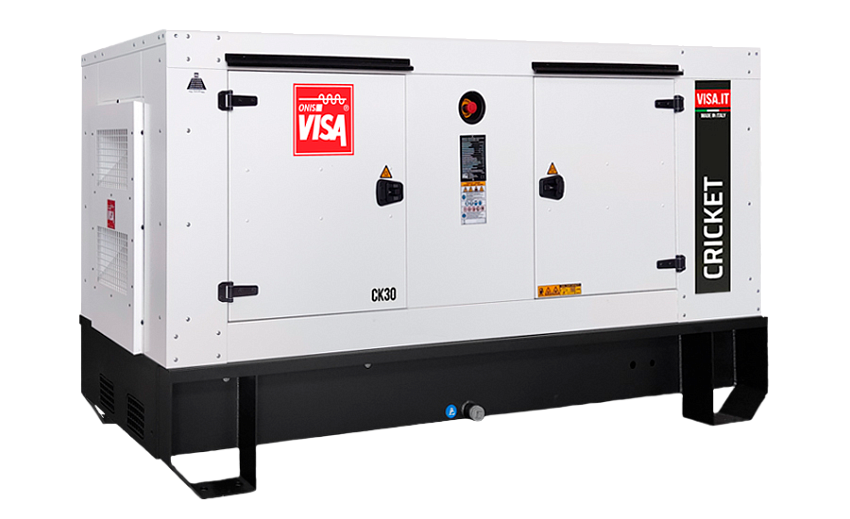 Onis VISA BD80CK дизельная электростанция (80 кВА, 4M10G88/5) - проверенное качество и низкая стоимость. Приобрести с доставкой, взять в аренду, заказать ТО